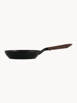 GreenPan Sartén con mango de madera Eco Smartshape