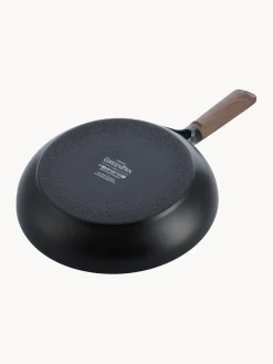 GreenPan Sartén con mango de madera Eco Smartshape