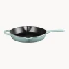 LE CREUSET Sartén de hierro fundido Signature Collection^ Sartenes|Sartenes