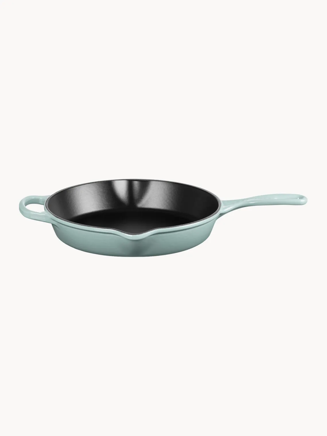 LE CREUSET Sartén de hierro fundido Signature Collection^ Sartenes|Sartenes
