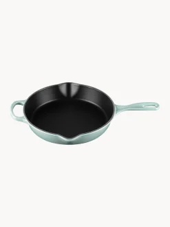 LE CREUSET Sartén de hierro fundido Signature Collection^ Sartenes|Sartenes