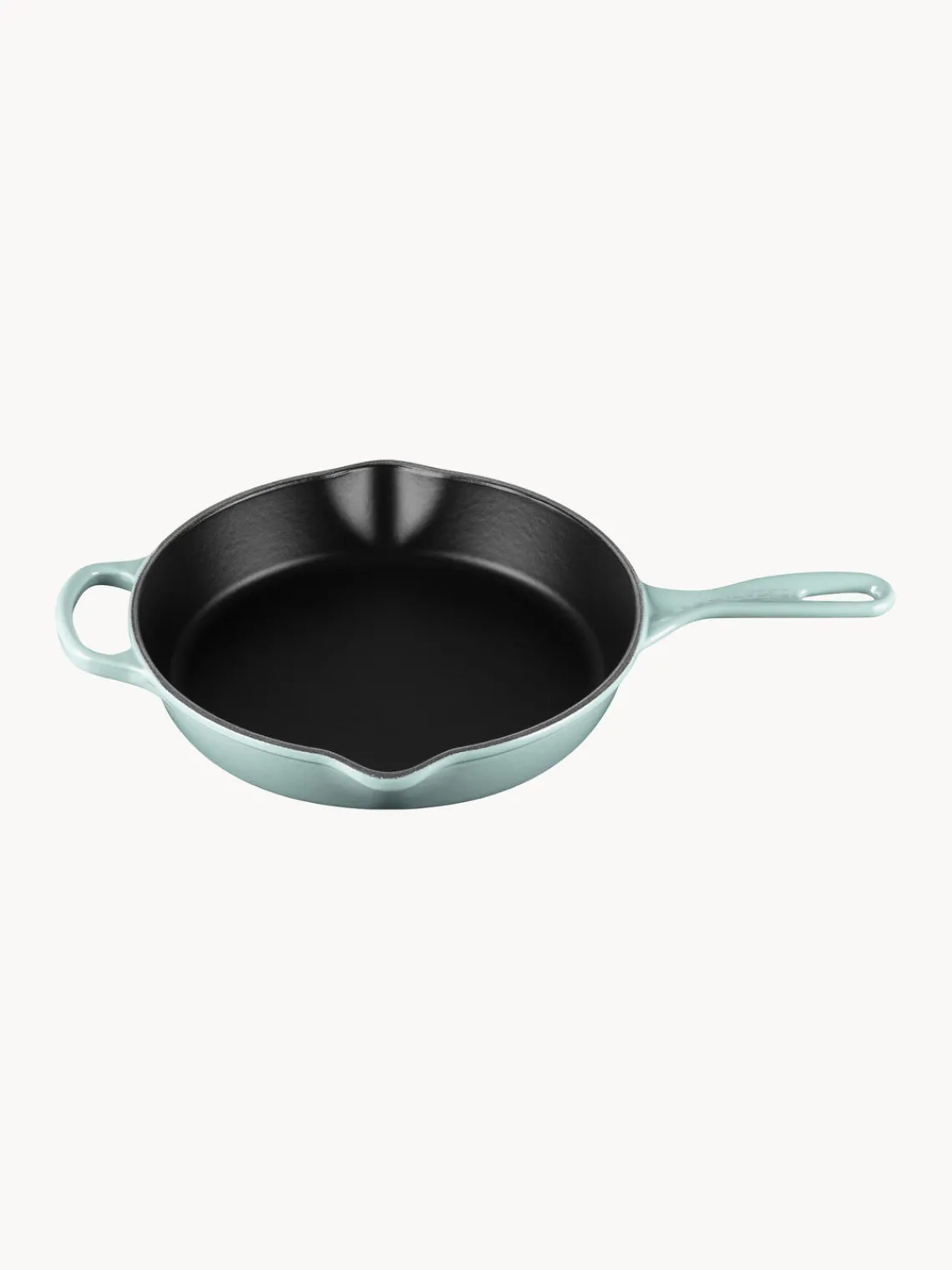 LE CREUSET Sartén de hierro fundido Signature Collection^ Sartenes|Sartenes