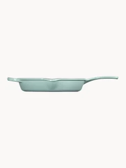 LE CREUSET Sartén de hierro fundido Signature Collection^ Sartenes|Sartenes