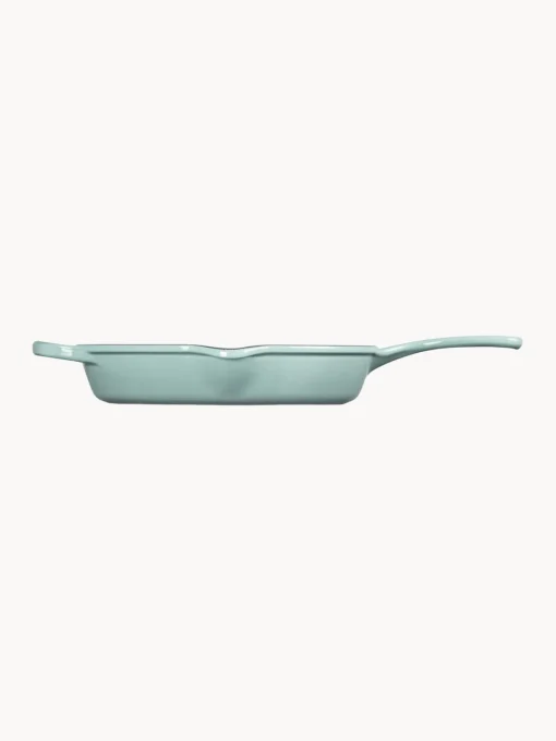 LE CREUSET Sartén de hierro fundido Signature Collection^ Sartenes|Sartenes