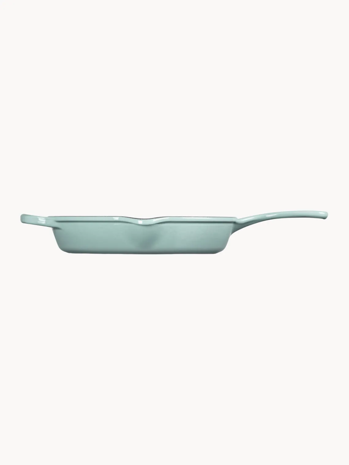 LE CREUSET Sartén de hierro fundido Signature Collection^ Sartenes|Sartenes