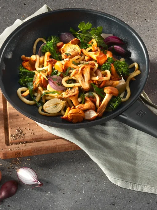 ZWILLING Sartén de metal Shine