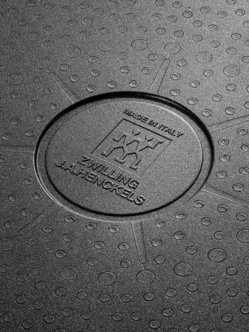 ZWILLING Sartén de metal Shine
