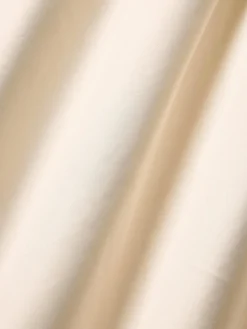 Westwing Collection Sábana bajera cubrecolchón de satén Premium^ Sábanas Bajeras|Mantas