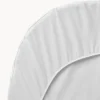 BabyBjörn Sábana bajera de algodón Bliss^Niños Decoración Infantil|Ropa De Cama Infantil