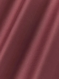 Westwing Collection Sábana bajera de satén Premium^ Sábanas Bajeras