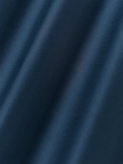 Westwing Collection Sábana bajera de satén Premium^ Mantas|Sábanas Bajeras