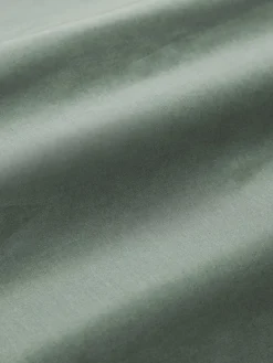 Westwing Collection Sábana encimera de percal Elsie^ Sábanas|Fundas Nórdicas