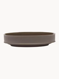 SERAX x Kelly Wearstler, platos hondos de porcelana, 2 uds.^ Platos Hondos|Vajillas Completas