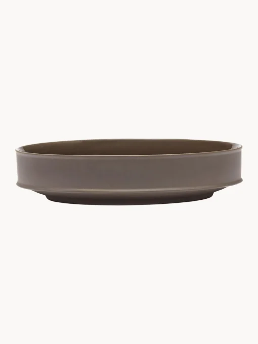 SERAX x Kelly Wearstler, platos hondos de porcelana, 2 uds.^ Platos Hondos|Vajillas Completas