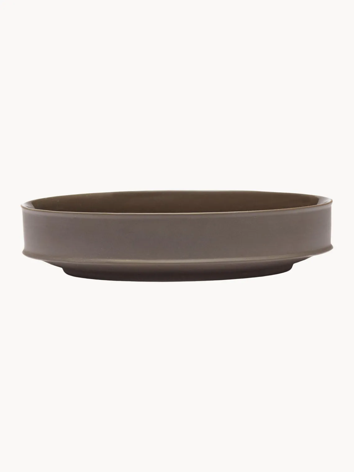 SERAX x Kelly Wearstler, platos hondos de porcelana, 2 uds.^ Platos Hondos|Vajillas Completas