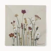 Bloomingville Servilletas de papel Paige, 20 uds.^ Servilletas|Servilletas Y Servilleteros