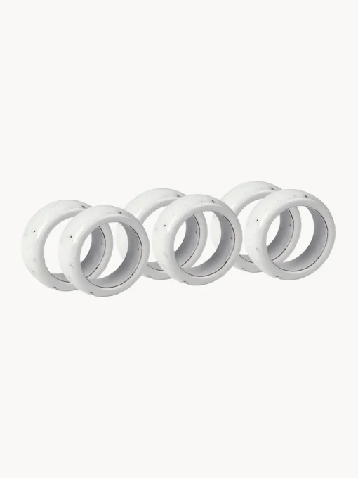 Broste Copenhagen Servilleteros , 6 uds.