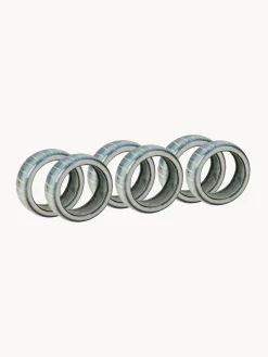 Broste Copenhagen Servilleteros , 6 uds.