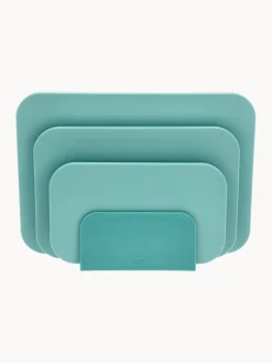 Rosti Set de 4 tablas de cortar Choptima