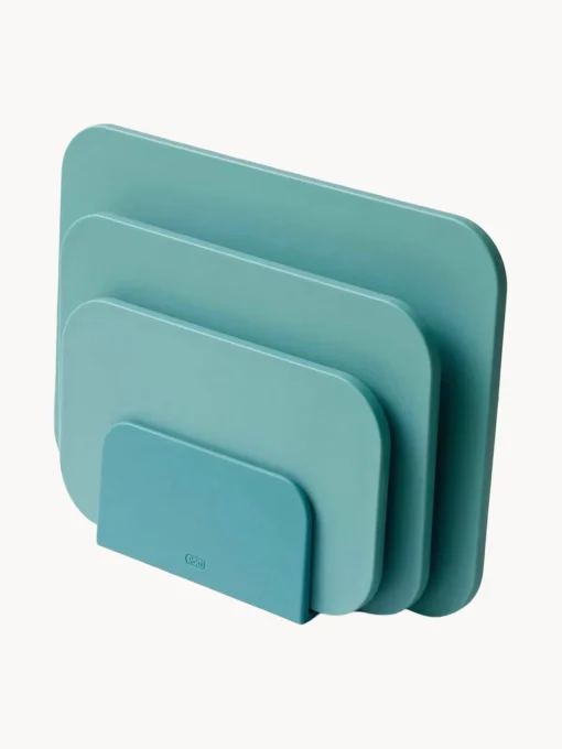 Rosti Set de 4 tablas de cortar Choptima