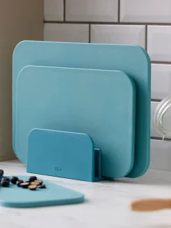 Rosti Set de 4 tablas de cortar Choptima