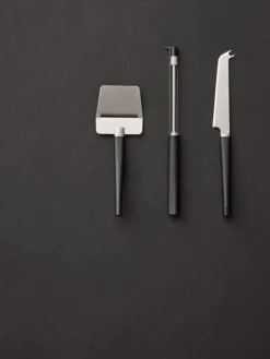 Rosti Set de 3 utensilios para queso Emma