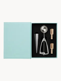 Printworks Set de accesorios para helados The Essentials, 5 pzas.