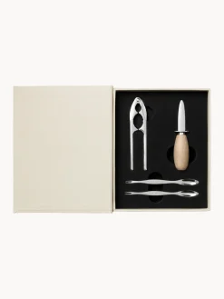 Printworks Set de accesorios para mariscos The Essentials, 6 pzas.^ Utensilios De Cocina