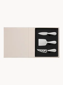 Printworks Set de accesorios para queso The Essentials, 3 pzas.