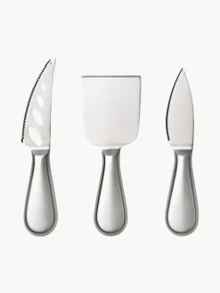 Printworks Set de accesorios para queso The Essentials, 3 pzas.