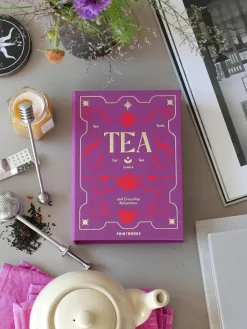 Printworks Set de accesorios para té The Essentials, 3 pzas.