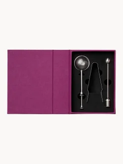 Printworks Set de accesorios para té The Essentials, 3 pzas.