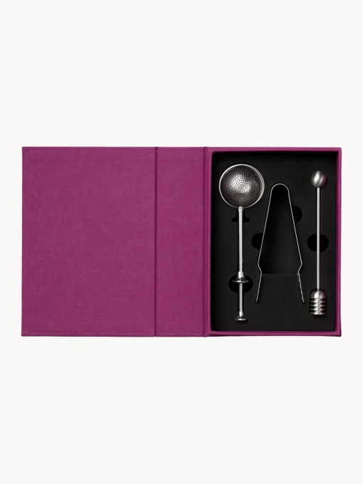 Printworks Set de accesorios para té The Essentials, 3 pzas.