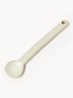 Ferm Living Set de bote con cuchara para servir Flow, 3 pzas.