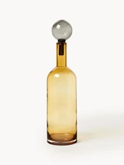 POLSPOTTEN Set de botellas decorativas Chic, 4 pzas.