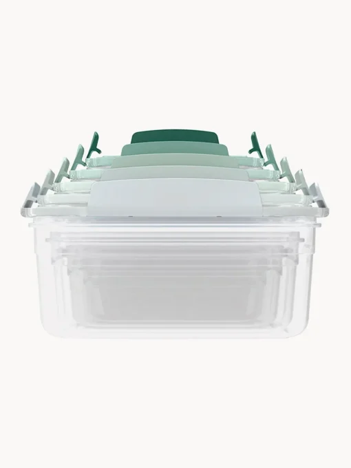 Joseph Joseph Set de botes Nest, 5 uds.
