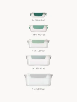 Joseph Joseph Set de botes Nest, 5 uds.