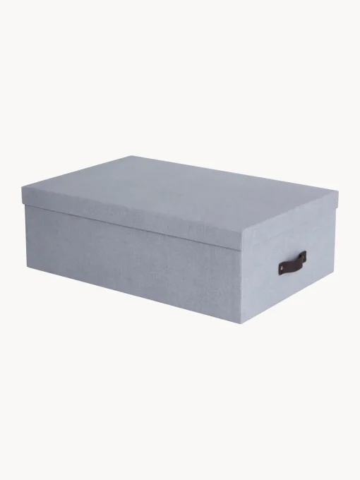 Bigso Box of Sweden Set de cajas Inge, 3 uds.^ Cajas De Almacenaje|Jarrones