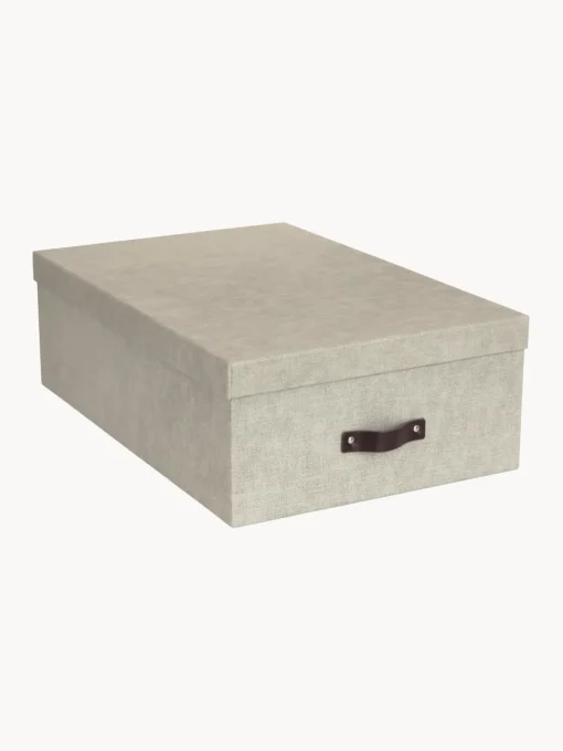Bigso Box of Sweden Set de cajas Inge, 3 uds.