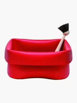 Normann Copenhagen Set de cesto para fregadero y cepillo para vajilla Washing-up, 2 pzas.^ Artículos De Cocina|Utensilios De Cocina