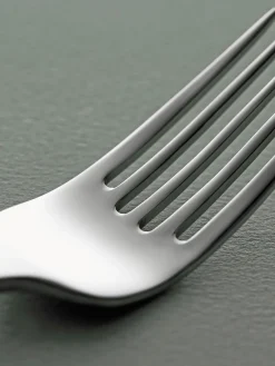 Gense Set de cubiertos de acero inoxidable Ehra, 4 comensales (16 pzas.)