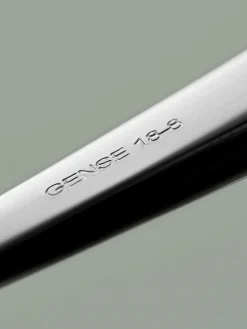 Gense Set de cubiertos de acero inoxidable Ehra, 4 comensales (16 pzas.)