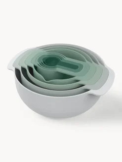Joseph Joseph Set de cuencos y cucharas medidoras Nest Plus, 9 pzas.^ Artículos De Cocina|Utensilios De Cocina