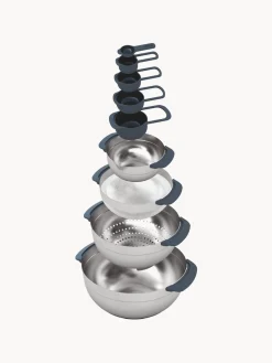 Joseph Joseph Set de cuencos y cucharas medidoras Nest Plus, 9 pzas.^ Artículos De Cocina|Utensilios De Cocina