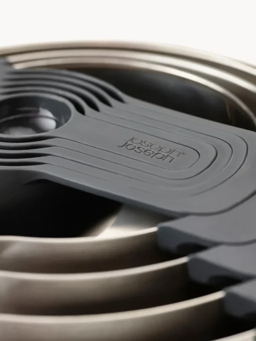 Joseph Joseph Set de cuencos y cucharas medidoras Nest Plus, 9 pzas.^ Artículos De Cocina|Utensilios De Cocina