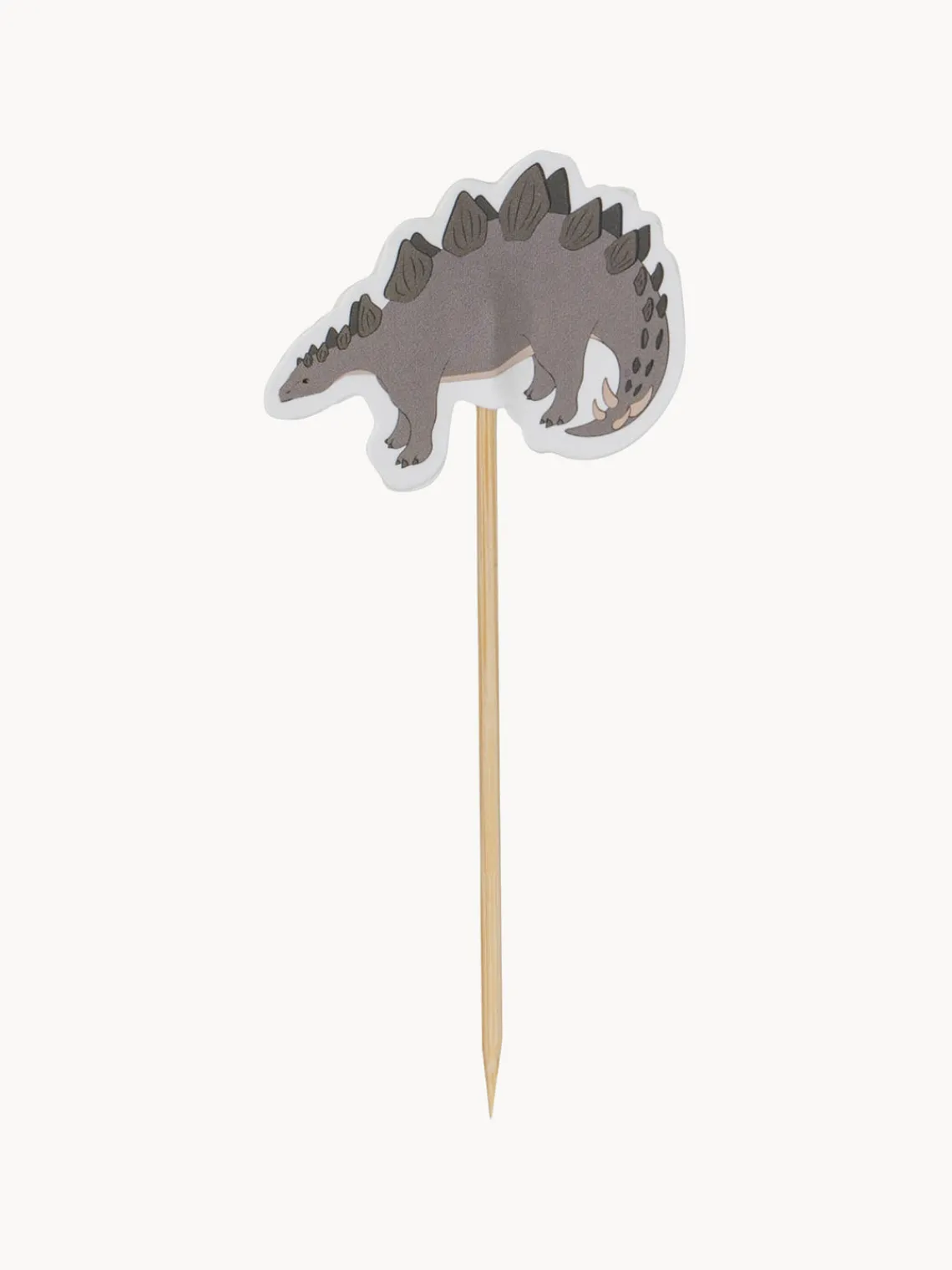 Niños Konges Slojd Set de cumpleaños infantil Dino, 49 pzas.