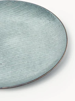 Broste Copenhagen Set de desayuno artesanal , 4 comensales (12 pzas.)^ Vajillas Completas|Menaje De Mesa