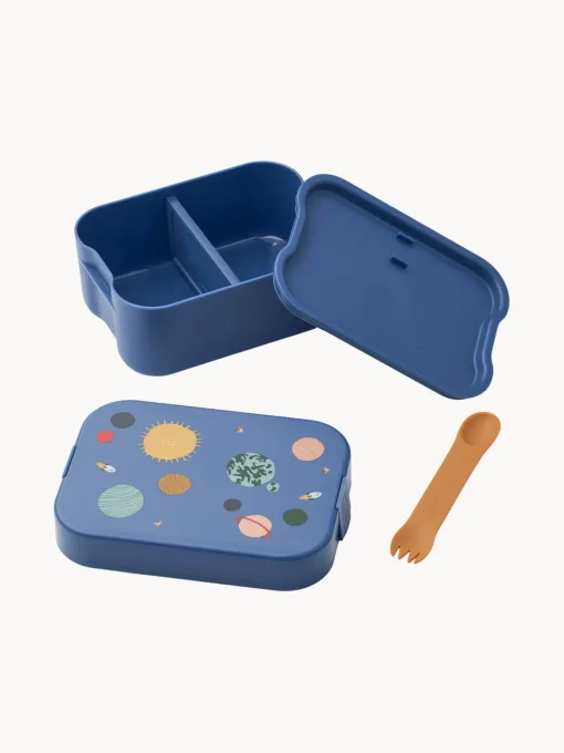 Liewood Set de fiambrera y botella Chelsey, 3 pzas.^Niños Biberones Y Fiambreras|Decoración Infantil