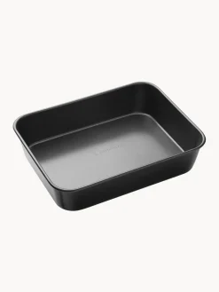 Kitchen Craft Set de fuente horno antiadherente MasterClass, 2 pzas.^ Bandejas Para Horno|Bandejas Para Horno