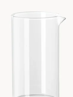 Westwing Collection Set de jarra con vasos de agua siplado Gustave, 5 pzas.^ Jarras De Agua|Vajillas Completas